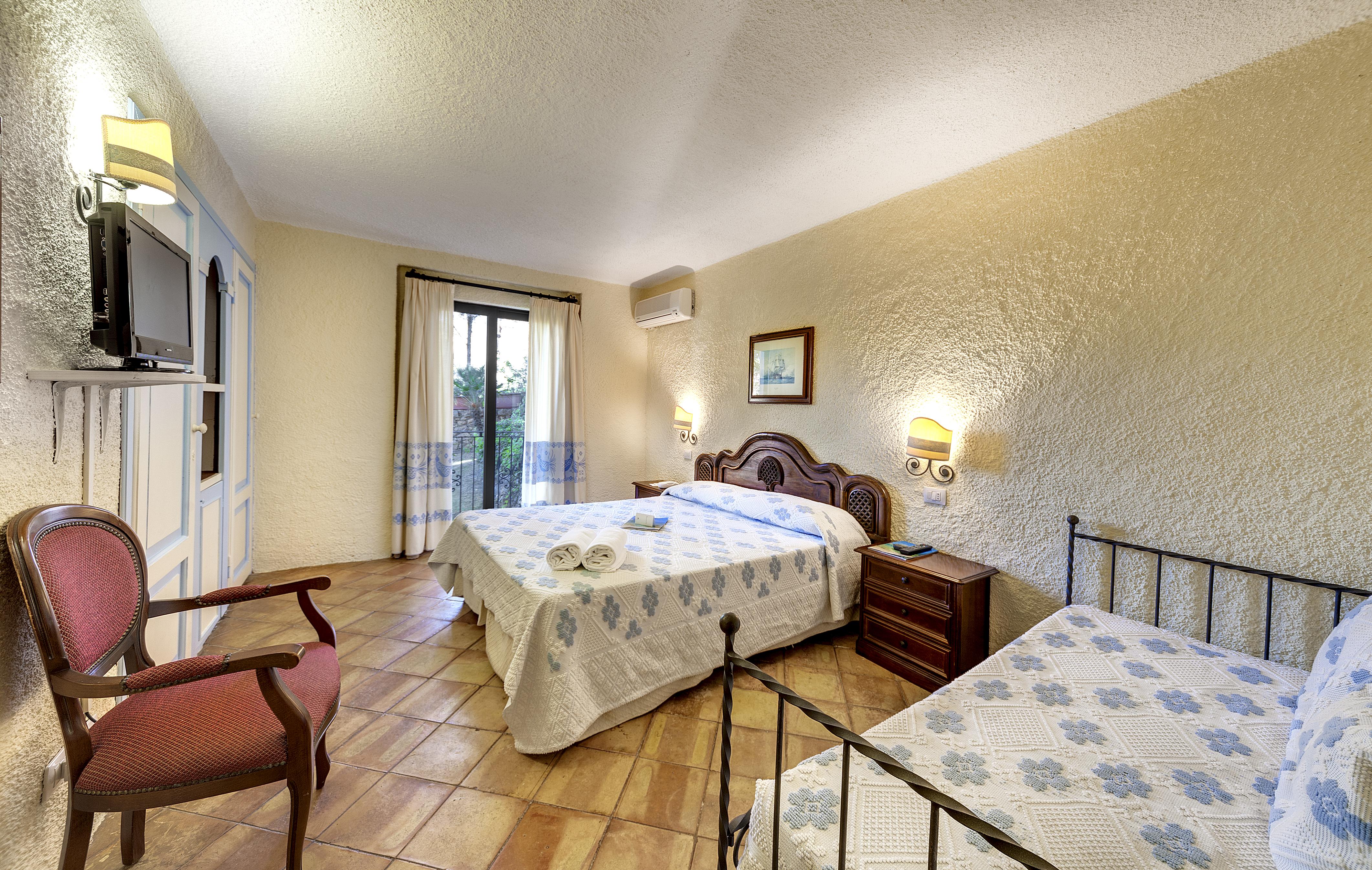 Hotel Colonna San Marco Porto Rotondo Bagian luar foto