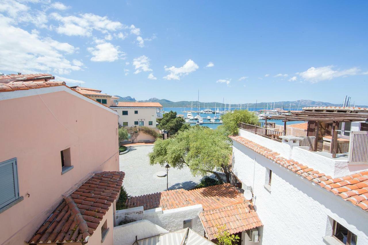 Hotel Colonna San Marco Porto Rotondo Bagian luar foto